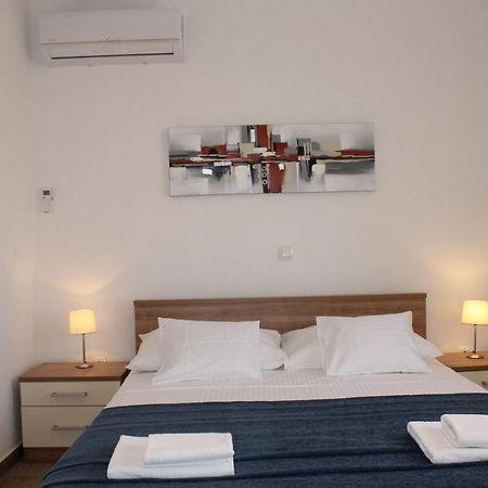Apartment Valerija Kaštela Buitenkant foto